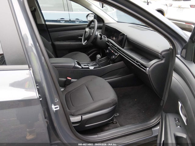 46214983 :رقم المزاد ، 5NMJB3DE7TH735715 vin ، 2026 Hyundai Tucson Sel مزاد بيع