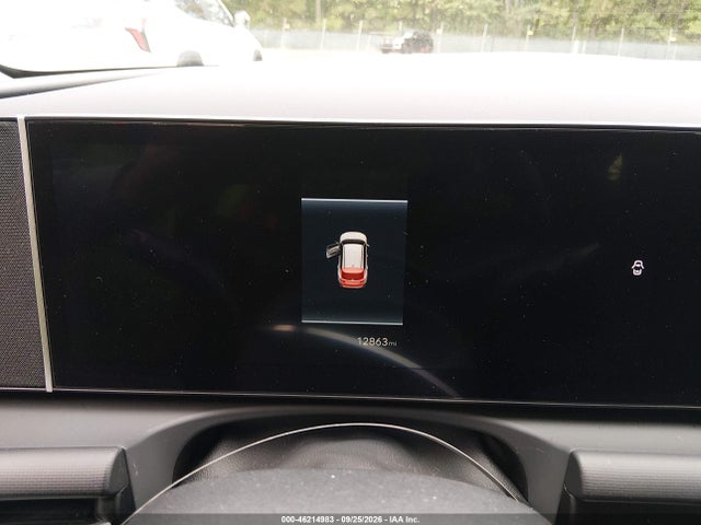 46214983 :رقم المزاد ، 5NMJB3DE7TH735715 vin ، 2026 Hyundai Tucson Sel مزاد بيع