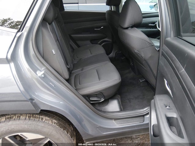 46214983 :رقم المزاد ، 5NMJB3DE7TH735715 vin ، 2026 Hyundai Tucson Sel مزاد بيع