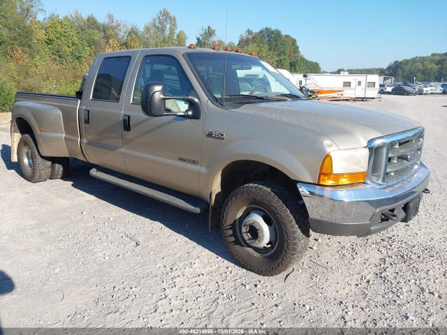 Продаж на аукціоні авто 2000 Ford Super Duty F-350 Drw Lariat/xl/xlt, vin: 1FTWW33F1YEC15606, номер лоту: 46214990