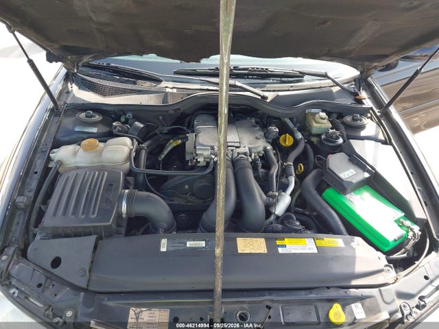 Aukcja sprzedaży 1998 Cadillac Catera, vin: W06VR52R6WR000823, numer aukcji: 46214994