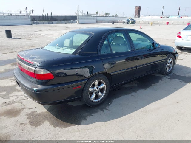 Aukcja sprzedaży 1998 Cadillac Catera, vin: W06VR52R6WR000823, numer aukcji: 46214994