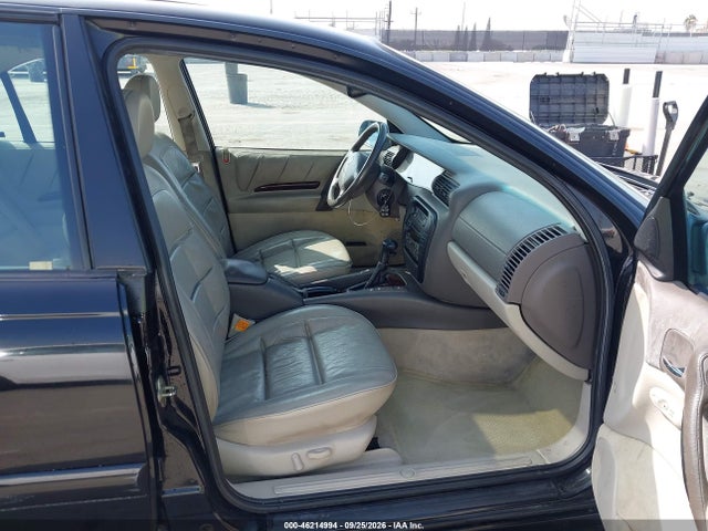 Aukcja sprzedaży 1998 Cadillac Catera, vin: W06VR52R6WR000823, numer aukcji: 46214994