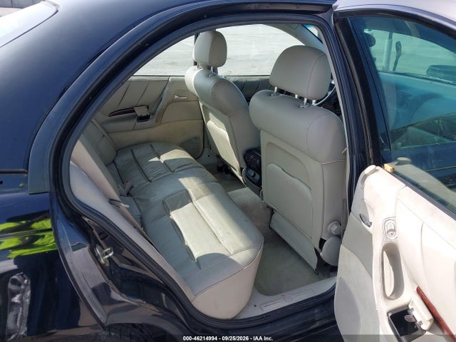 Aukcja sprzedaży 1998 Cadillac Catera, vin: W06VR52R6WR000823, numer aukcji: 46214994