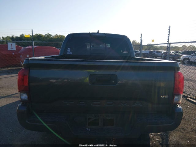 3TMAZ5CN4JM075264 Toyota Tacoma Trd Sport