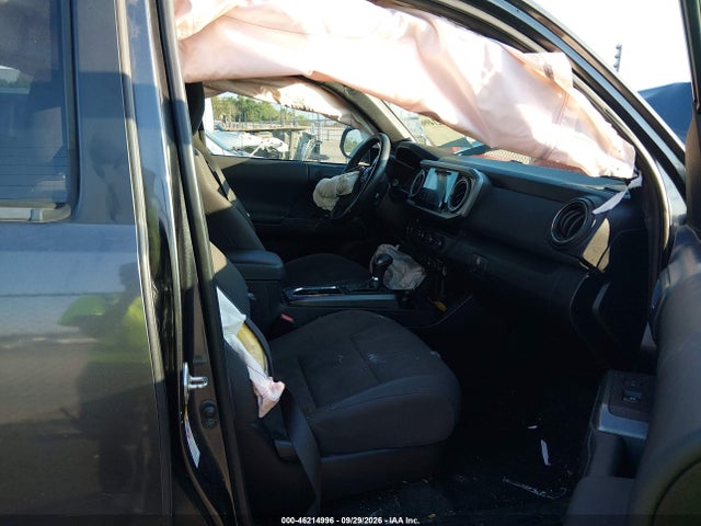 3TMAZ5CN4JM075264 Toyota Tacoma Trd Sport