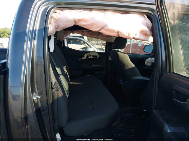 3TMAZ5CN4JM075264 Toyota Tacoma Trd Sport