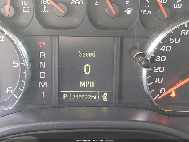 2015 Chevrolet Silverado 2500hd Wt მანქანა იყიდება აუქციონზე, vin: 1GC2KUEB4FZ134017, აუქციონის ნომერი: 46215003