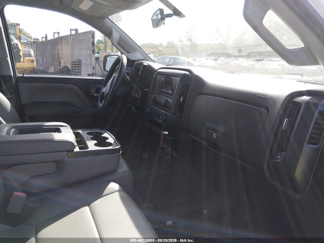 2015 Chevrolet Silverado 2500hd Wt მანქანა იყიდება აუქციონზე, vin: 1GC2KUEB4FZ134017, აუქციონის ნომერი: 46215003
