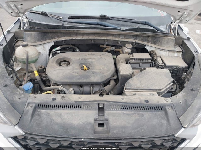 Продаж на аукціоні авто 2020 Hyundai Tucson Se, vin: KM8J2CA48LU246627, номер лоту: 46215008