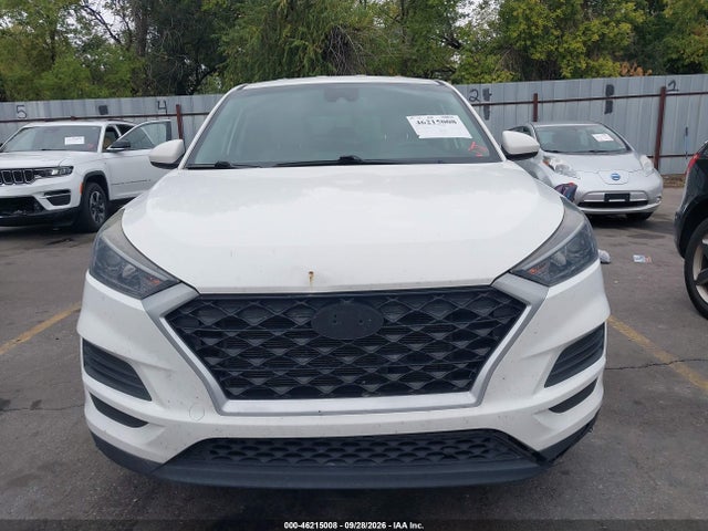 Продаж на аукціоні авто 2020 Hyundai Tucson Se, vin: KM8J2CA48LU246627, номер лоту: 46215008