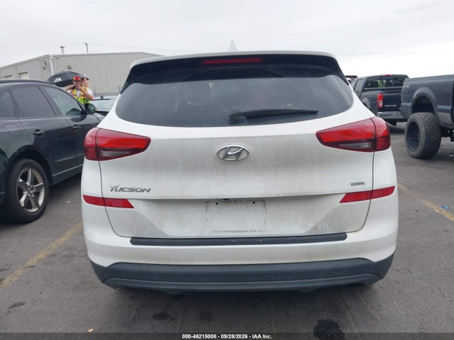 Продаж на аукціоні авто 2020 Hyundai Tucson Se, vin: KM8J2CA48LU246627, номер лоту: 46215008