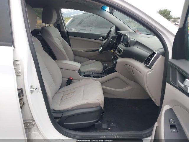 Продаж на аукціоні авто 2020 Hyundai Tucson Se, vin: KM8J2CA48LU246627, номер лоту: 46215008