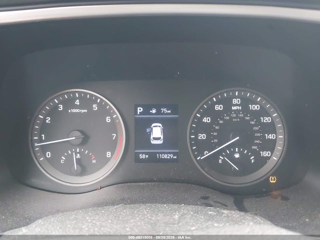 Продаж на аукціоні авто 2020 Hyundai Tucson Se, vin: KM8J2CA48LU246627, номер лоту: 46215008