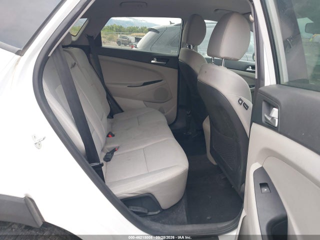 Продаж на аукціоні авто 2020 Hyundai Tucson Se, vin: KM8J2CA48LU246627, номер лоту: 46215008
