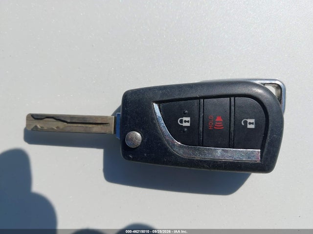 Продажа на аукционе авто 2021 Toyota Rav4 Hybrid Le, vin: 4T3MWRFV9MU039131, номер лота: 46215010