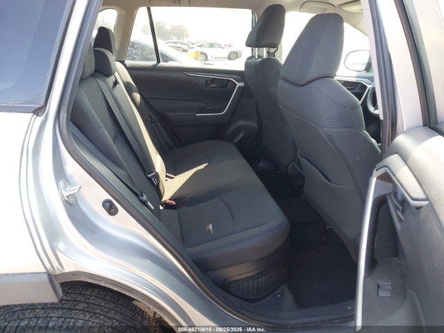 Продажа на аукционе авто 2021 Toyota Rav4 Hybrid Le, vin: 4T3MWRFV9MU039131, номер лота: 46215010