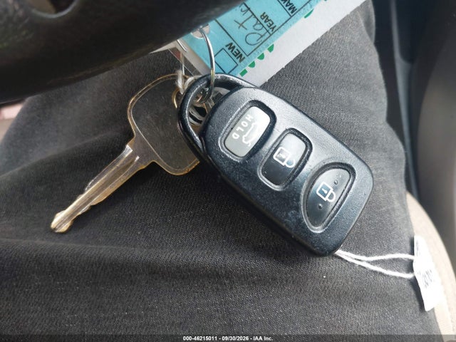 Aukcja sprzedaży 2012 Hyundai Elantra Gls, vin: 5NPDH4AE6CH141755, numer aukcji: 46215011