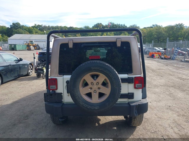 Продажа на аукционе авто 2015 Jeep Wrangler Unlimited Sport, vin: 1C4BJWDG7FL521904, номер лота: 46215015