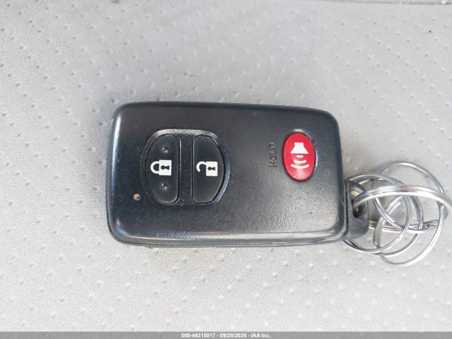 Продаж на аукціоні авто 2012 Toyota Prius Five/four/one/three/two, vin: JTDKN3DU4C1565021, номер лоту: 46215017