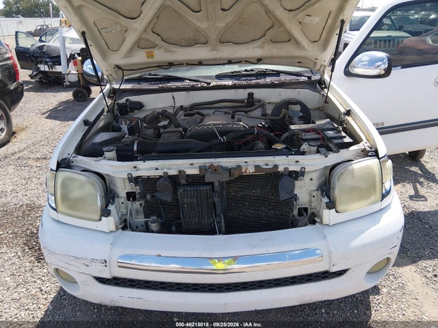 Aukcja sprzedaży 2003 Toyota Tundra Sr5 V8, vin: 5TBRT34103S354484, numer aukcji: 46215018