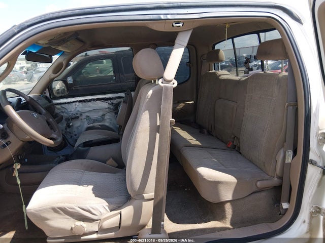Aukcja sprzedaży 2003 Toyota Tundra Sr5 V8, vin: 5TBRT34103S354484, numer aukcji: 46215018
