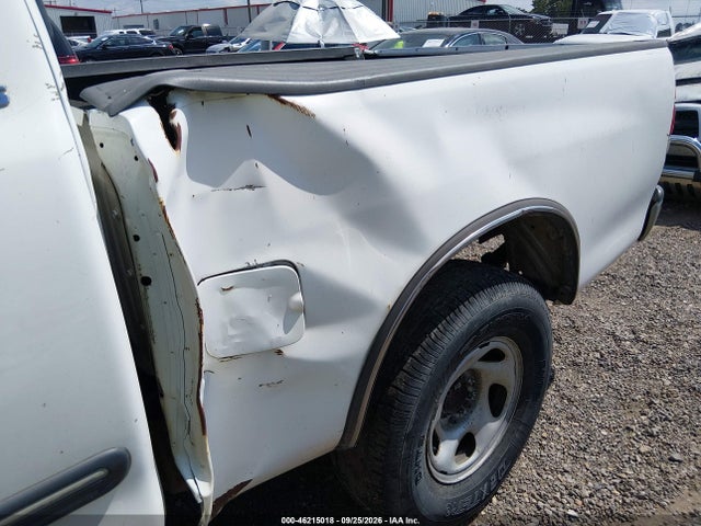 Aukcja sprzedaży 2003 Toyota Tundra Sr5 V8, vin: 5TBRT34103S354484, numer aukcji: 46215018