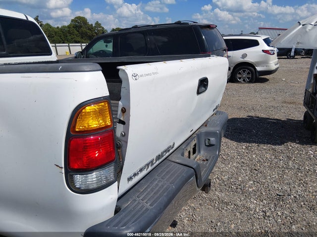 Aukcja sprzedaży 2003 Toyota Tundra Sr5 V8, vin: 5TBRT34103S354484, numer aukcji: 46215018