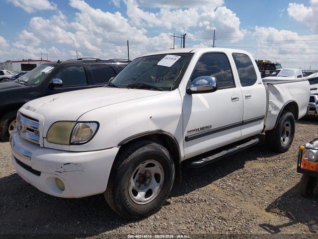 Aukcja sprzedaży 2003 Toyota Tundra Sr5 V8, vin: 5TBRT34103S354484, numer aukcji: 46215018