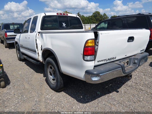 Aukcja sprzedaży 2003 Toyota Tundra Sr5 V8, vin: 5TBRT34103S354484, numer aukcji: 46215018