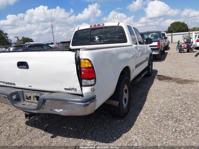 Aukcja sprzedaży 2003 Toyota Tundra Sr5 V8, vin: 5TBRT34103S354484, numer aukcji: 46215018