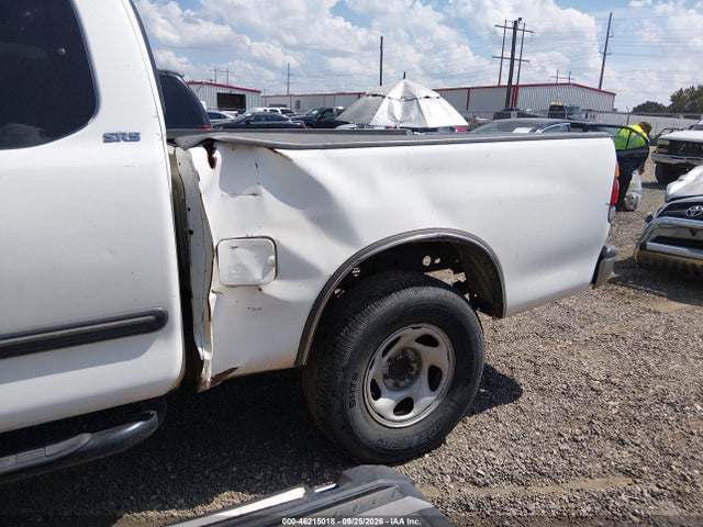 Aukcja sprzedaży 2003 Toyota Tundra Sr5 V8, vin: 5TBRT34103S354484, numer aukcji: 46215018