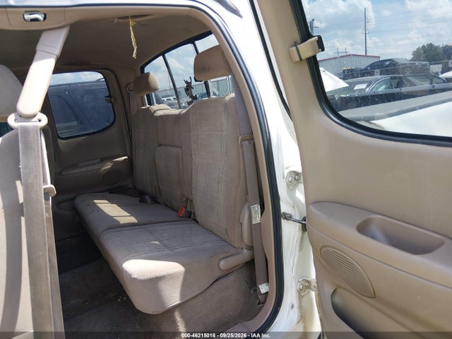 Aukcja sprzedaży 2003 Toyota Tundra Sr5 V8, vin: 5TBRT34103S354484, numer aukcji: 46215018