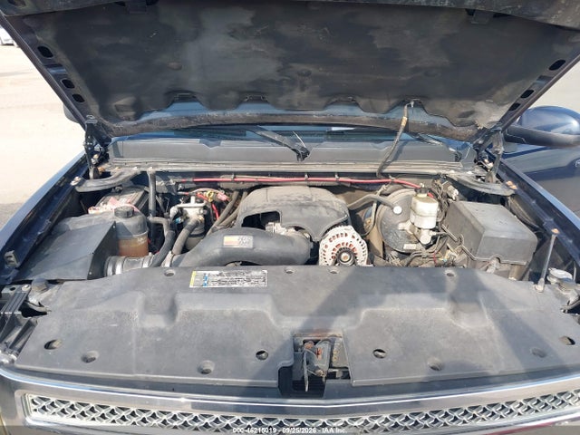 Aukcja sprzedaży 2008 Chevrolet Silverado 1500 Ltz, vin: 2GCEC13J181170455, numer aukcji: 46215019
