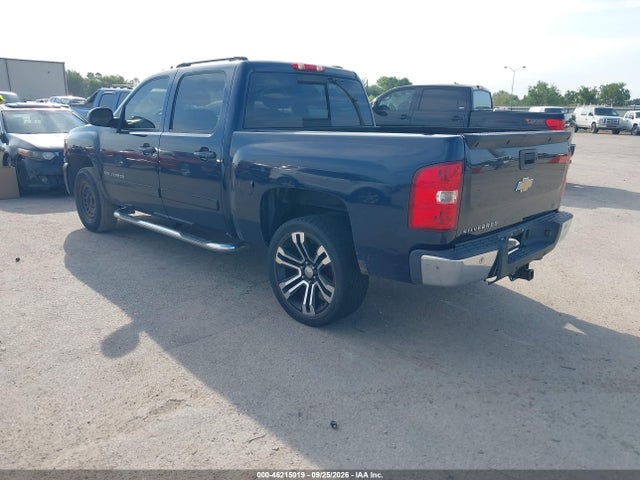 Aukcja sprzedaży 2008 Chevrolet Silverado 1500 Ltz, vin: 2GCEC13J181170455, numer aukcji: 46215019