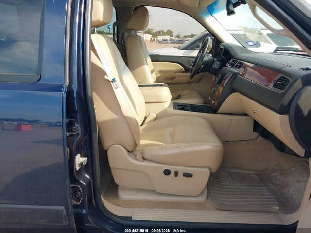 Aukcja sprzedaży 2008 Chevrolet Silverado 1500 Ltz, vin: 2GCEC13J181170455, numer aukcji: 46215019
