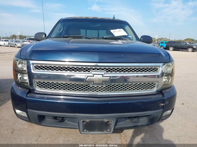 Aukcja sprzedaży 2008 Chevrolet Silverado 1500 Ltz, vin: 2GCEC13J181170455, numer aukcji: 46215019