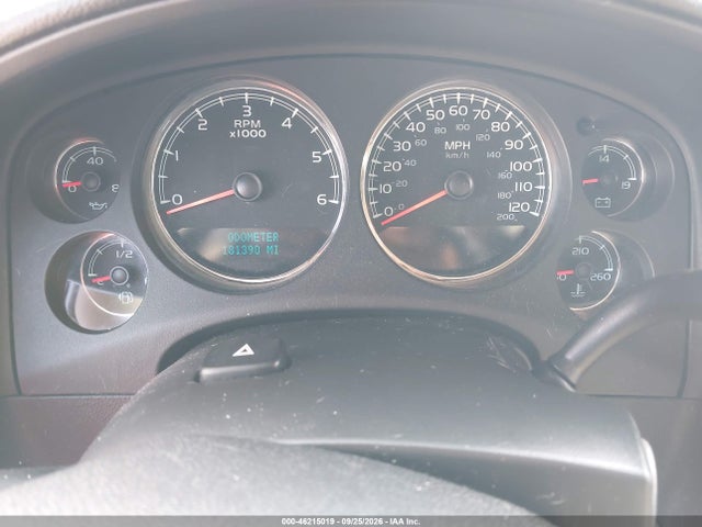 Aukcja sprzedaży 2008 Chevrolet Silverado 1500 Ltz, vin: 2GCEC13J181170455, numer aukcji: 46215019