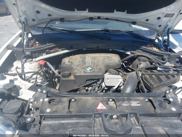 46215021 :رقم المزاد ، 5UXWX9C50E0D19747 vin ، 2014 Bmw X3 Xdrive28i مزاد بيع