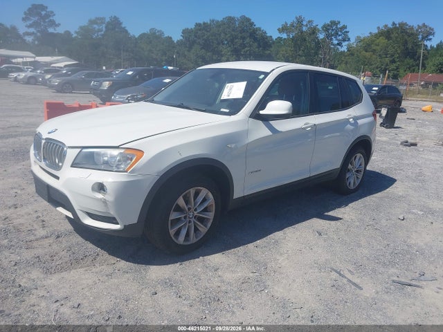 46215021 :رقم المزاد ، 5UXWX9C50E0D19747 vin ، 2014 Bmw X3 Xdrive28i مزاد بيع