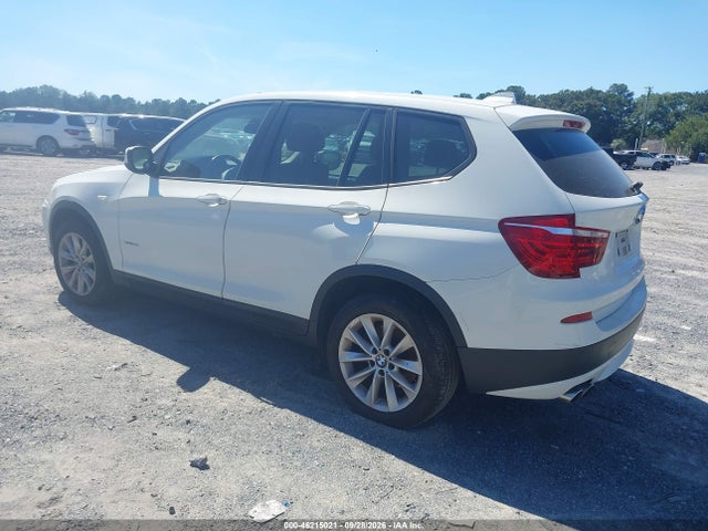 46215021 :رقم المزاد ، 5UXWX9C50E0D19747 vin ، 2014 Bmw X3 Xdrive28i مزاد بيع