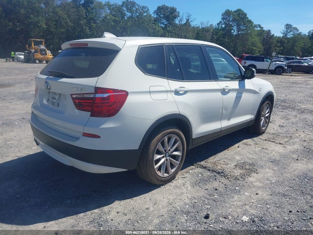 46215021 :رقم المزاد ، 5UXWX9C50E0D19747 vin ، 2014 Bmw X3 Xdrive28i مزاد بيع