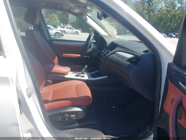 46215021 :رقم المزاد ، 5UXWX9C50E0D19747 vin ، 2014 Bmw X3 Xdrive28i مزاد بيع