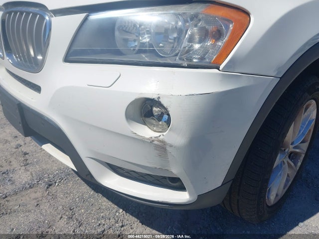 46215021 :رقم المزاد ، 5UXWX9C50E0D19747 vin ، 2014 Bmw X3 Xdrive28i مزاد بيع