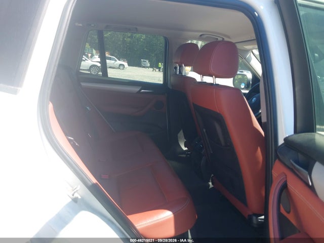46215021 :رقم المزاد ، 5UXWX9C50E0D19747 vin ، 2014 Bmw X3 Xdrive28i مزاد بيع