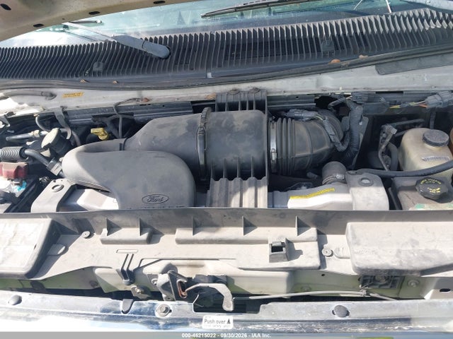 46215022 :رقم المزاد ، 1FDXE45S59DA10719 vin ، 2009 Ford Econoline Commercial Cutaway مزاد بيع