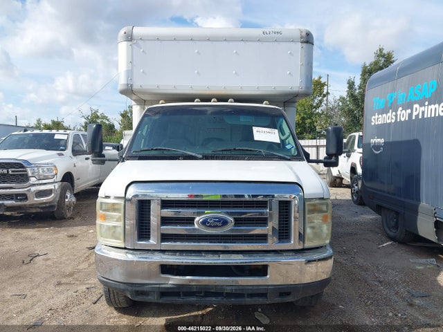 46215022 :رقم المزاد ، 1FDXE45S59DA10719 vin ، 2009 Ford Econoline Commercial Cutaway مزاد بيع