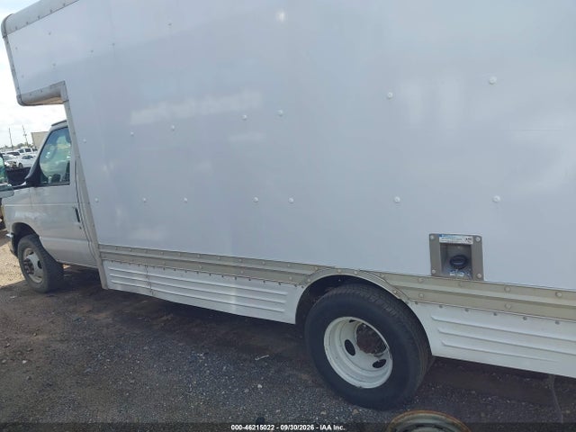46215022 :رقم المزاد ، 1FDXE45S59DA10719 vin ، 2009 Ford Econoline Commercial Cutaway مزاد بيع