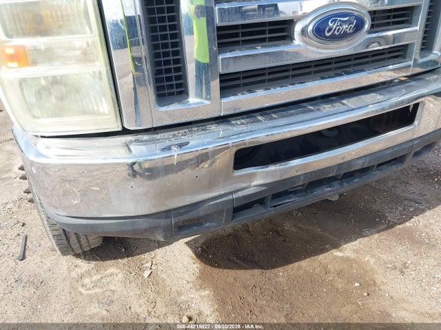 46215022 :رقم المزاد ، 1FDXE45S59DA10719 vin ، 2009 Ford Econoline Commercial Cutaway مزاد بيع