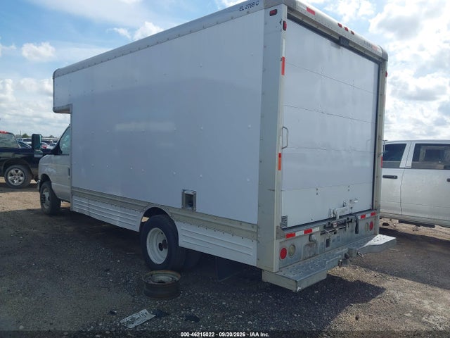 46215022 :رقم المزاد ، 1FDXE45S59DA10719 vin ، 2009 Ford Econoline Commercial Cutaway مزاد بيع